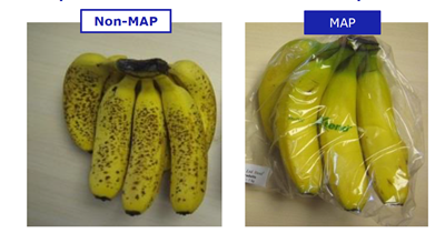 banana package