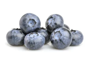 Blueberry Packaging