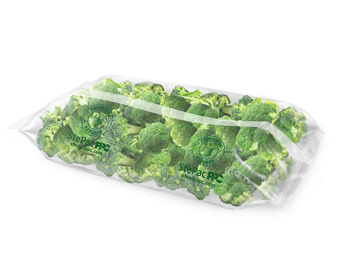 Xflow Broccoli Florets