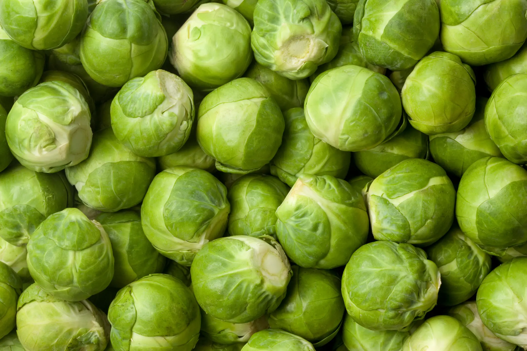 brussels sprouts packaging