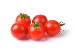 cherry tomato packaging