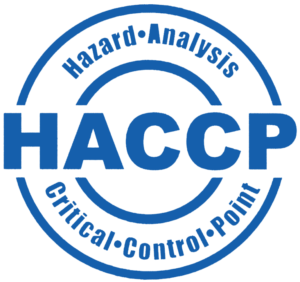 HACCP-Certification