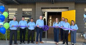 StePacPPC announces the opening of a new regional office in Hermosillo, Sonora, Mexico.