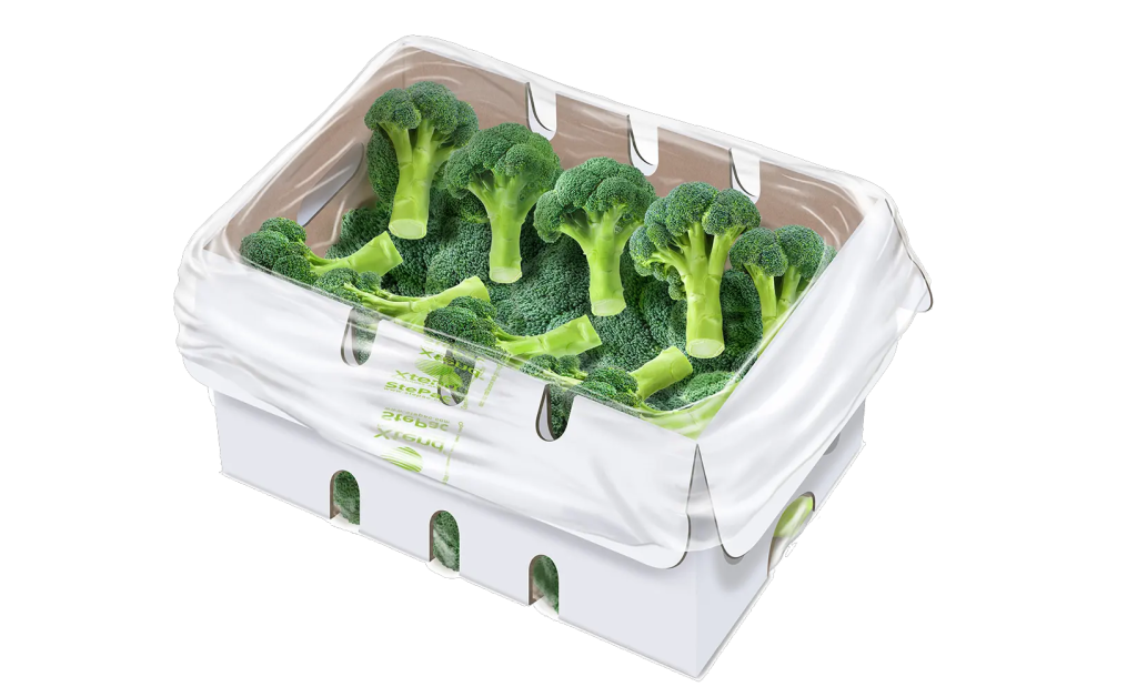 Xtend Broccoli opened 120919