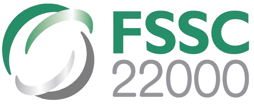 FSSC 22000 FSSC 22000