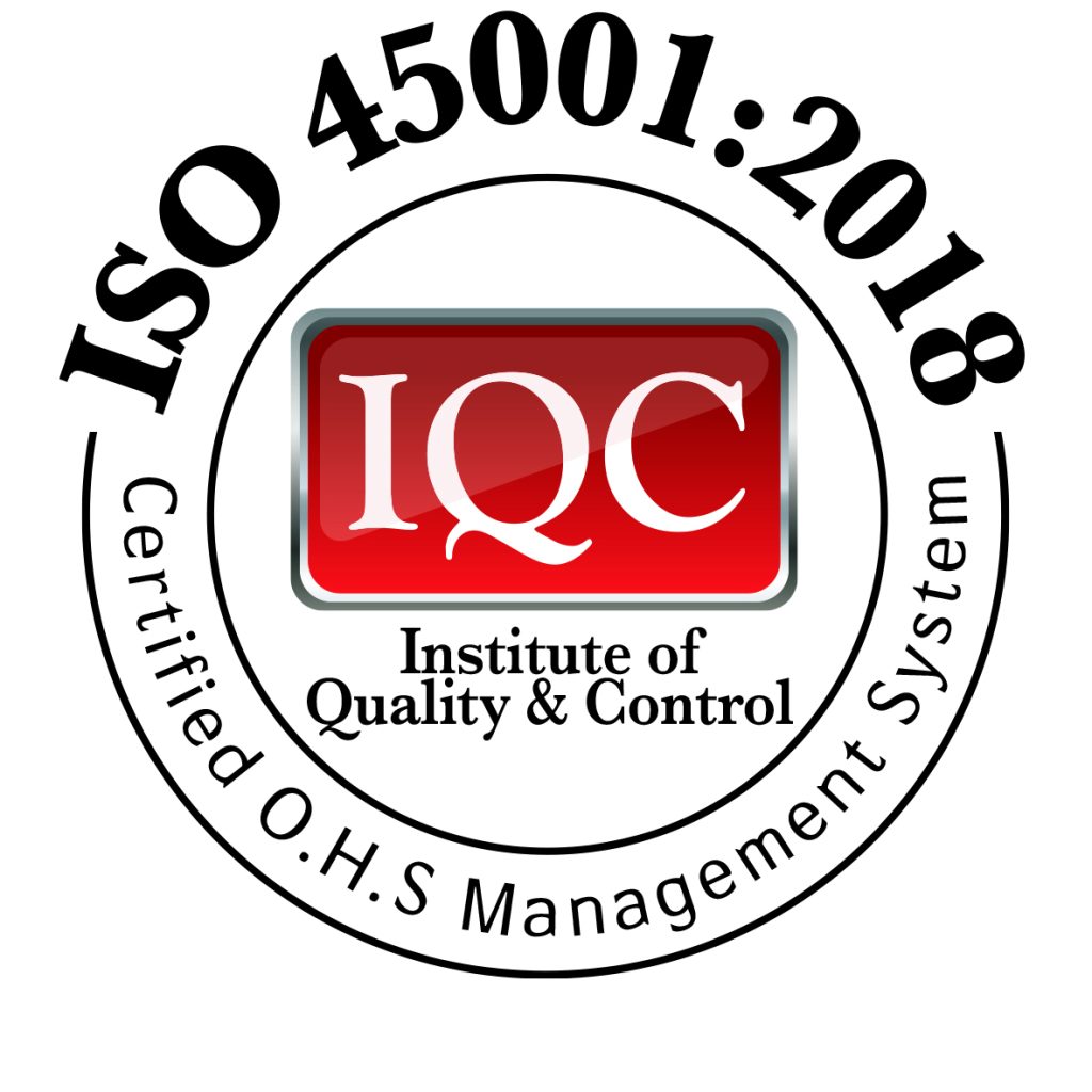 ISO 45001:2018 ISO 45001:2018